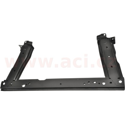 Přední nápravnice - rám pod motor ACI 4327690