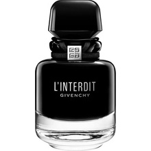 Givenchy L'Interdit Intense parfumovaná voda dámska 35 ml