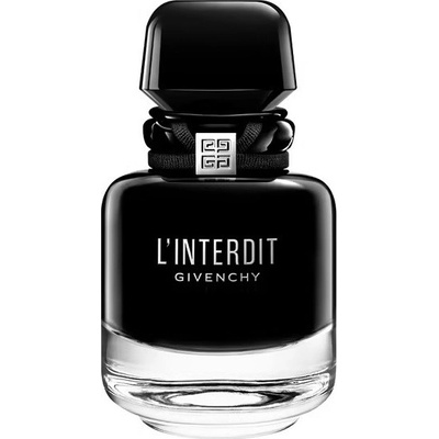 Givenchy L'Interdit Intense parfumovaná voda dámska 35 ml