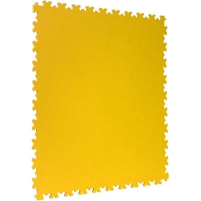 Gerflor R-Tile 1018 Yellow 2,02 m²