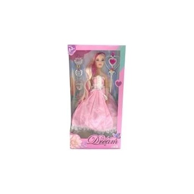 INSYS icom Doll 45cm with accessories