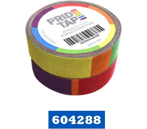 Pride Tape