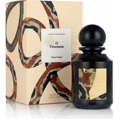 L'Artisan Parfumeur 32 Venenum parfémovaná voda unisex 75 ml