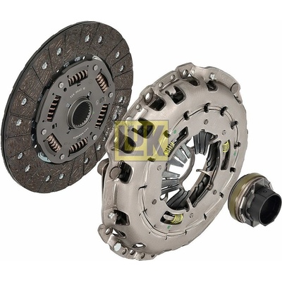 Sada spojky Schaeffler LuK 624 3345 00 (624334500)
