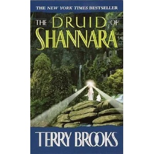 The Druid of Shannara | Terry Brooks (2001)