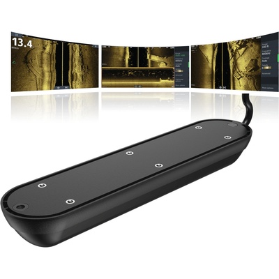 Lowrance sonda active imaging 3v1