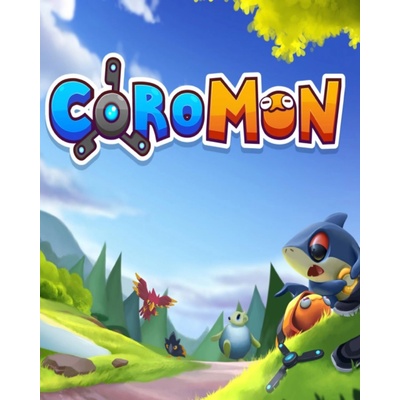 Coromon