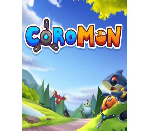 Coromon