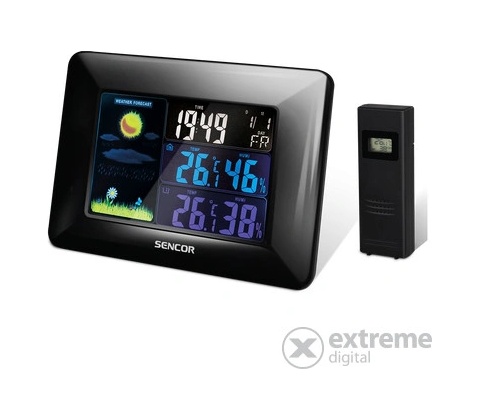SENCOR SWS 4250
