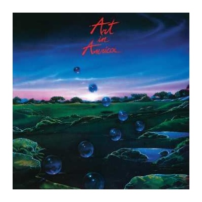 Art in America - Art In America CD