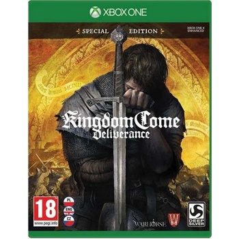 Kingdom Come: Deliverance (Special Edition)