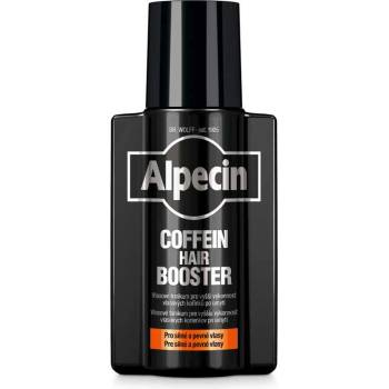Alpecin Coffein Hair Booster 200 ml