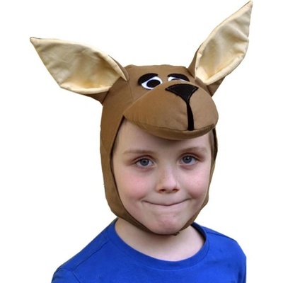 NOE Шапка Noe Кенгуро