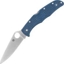 Spyderco Endura 4 Kobaltově Modrá FRN CPM SPY27 C10PCBL