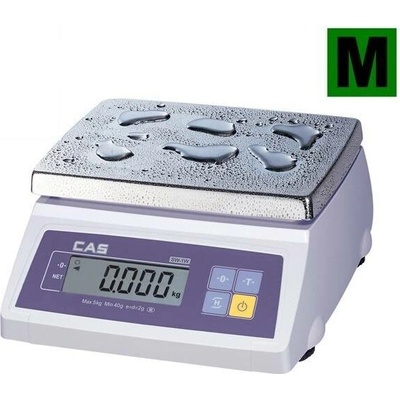 CAS SW 1W-20DR