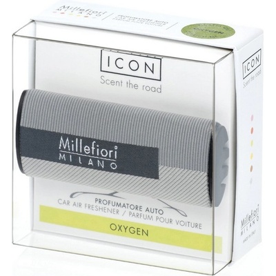 Millefiori Milano Textil Oxygen Icon