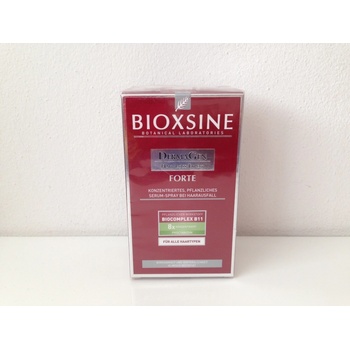 Orthomol Bioxsine Forte sprej 60 ml