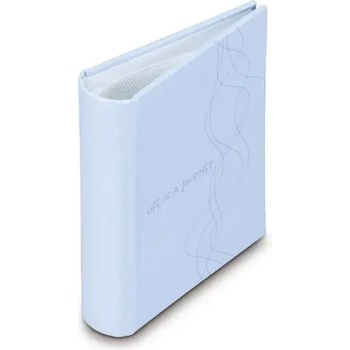 Image 1 of Hama Албум HAMA "Life" Slip-In, за 20 инстантни снимки, 5, 4 х 8, 6 см (HAMA-07724)