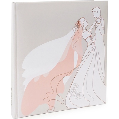 Fotoalbum 13x18/50 B5750SW Fandy MIST 1 235708_1