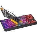 Image 1 of NATEC Thor 230 TKL Outemu Red (NKG-2081)