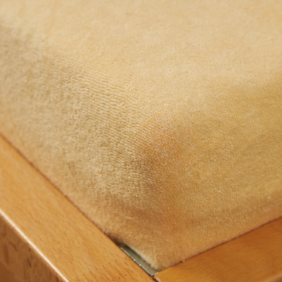 Tegatex Froté prostěradlo Meruňkové 90x200
