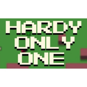 Hardy Only One