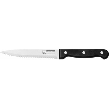 CS Solingen Nůž kuchyňský na zeleninu s pilkou 26 cm