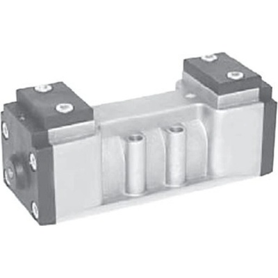 API Ventil ISO2P71