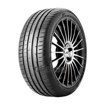 Dunlop Sport Maxx RT2 ( 255/45 ZR20 105Y XL MO, (MFS))