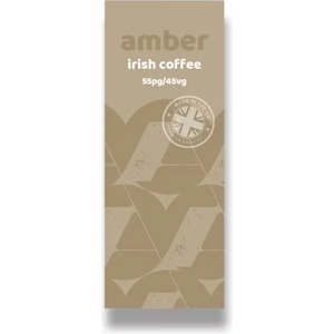  Mirage Liquids - Irish coffee 10мл / 12мг