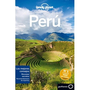 PERÚ 2019 | McCarthy, Carolyn, Sainsbury, Brendan, Egerton, Alex, Johanson, Mark, Tang, Phillip (ISBN: 9788408210092)