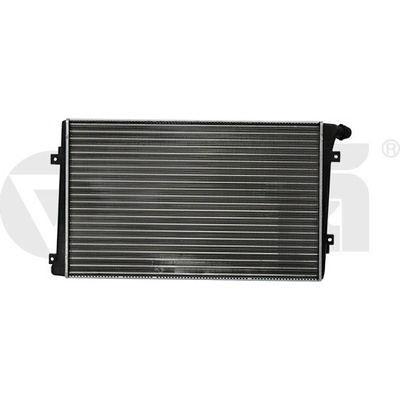 Chladič, chlazení motoru vika 11210767101