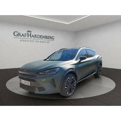Cupra Formentor VZ Tribe Edition 4Drive 245 kW