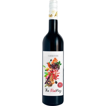 Image 1 of АФУЗОВ Ред Кей Карменере