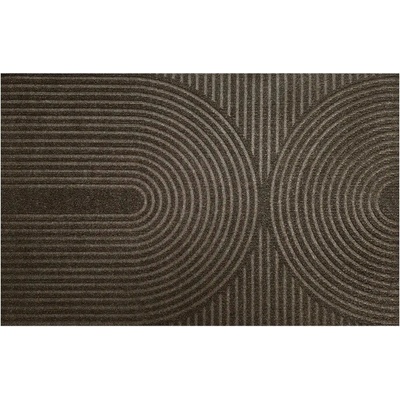 Sconto Achat hnedá 70x120 cm