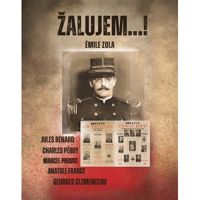 Žaľujem...!
