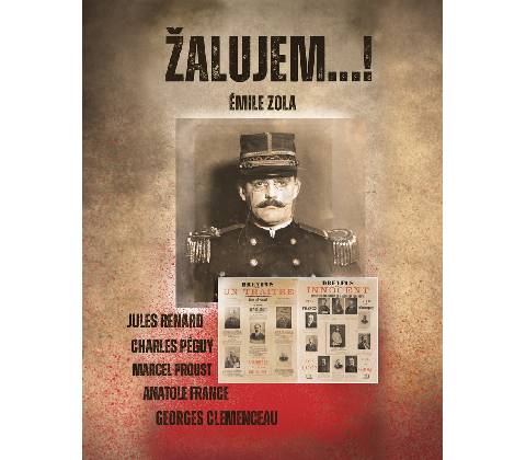 Žaľujem...!