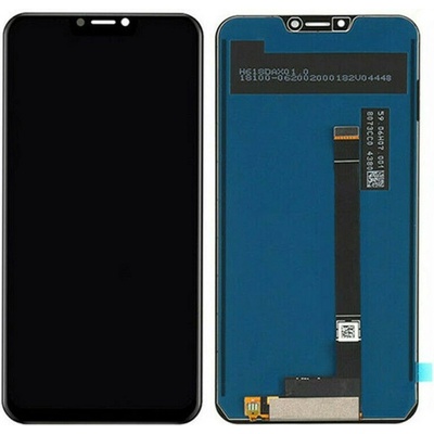 LCD Displej + Dotykové sklo Asus ZenFone 5Z ZE620KL, ZS620KL