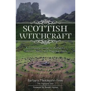 Scottish Witchcraft (ISBN: 9780738760933)
