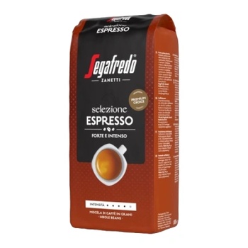 Segafredo Segafredo Selection CREMA кафе на зърна, 1 кг (1071307003)