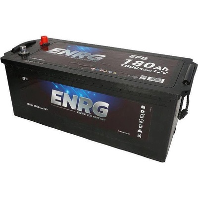 ENRG EFB 180Ah 1000A left+ (680500100)