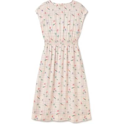 TWOTHIRDS Дамска рокля TWOTHIRDS Women's Biodola Dress - Summertime - размер XL (134-1769-0215)