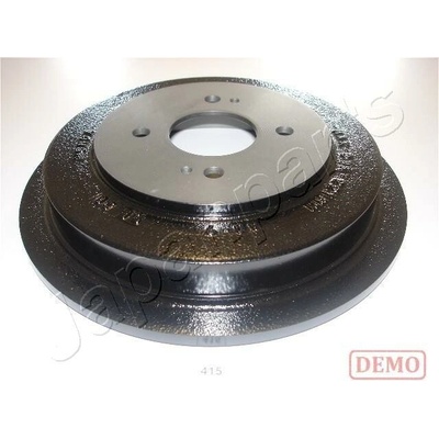 Brzdový bubon JAPANPARTS TA-415C (TA415C)