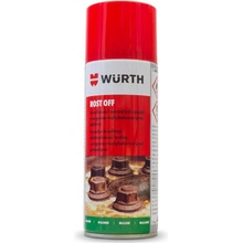 Würth Odhrdzovač Rost Off Plus 400 ml