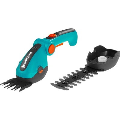Gardena ComfortCut 9857-20