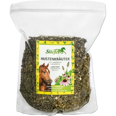 Stiefel Byliny proti kašli 1 kg