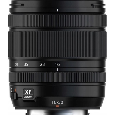 Fujifilm XF 16-50 mm f/2.8-4.8 R LM WR