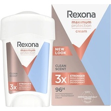 Rexona Maximum Protection Clean Scent deostick Woman 45 ml