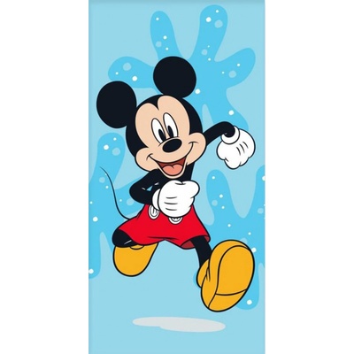 Halantex Dětská osuška MICKEY 215 70 x 140 cm