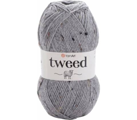 Tweed